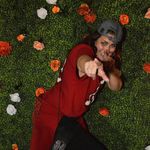 Profile Picture of Kelly Walls-Hayes (@kellywallshayes) on Instagram
