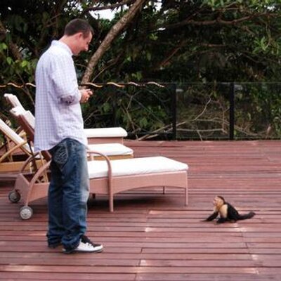 Profile Picture of Colin Fuller (@kolinfull) on Twitter