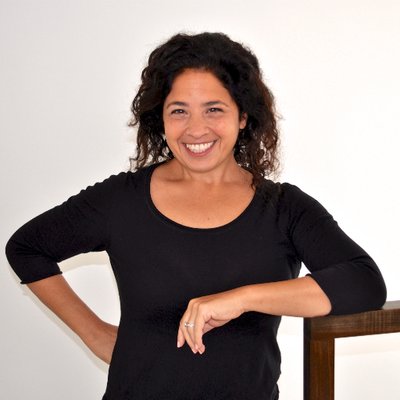 Profile Picture of Michele Hatty Fritz (@meanttobedc) on Twitter