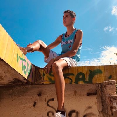 Profile Picture of Daniel Lorente Lopez (@daniellorentel2) on Twitter