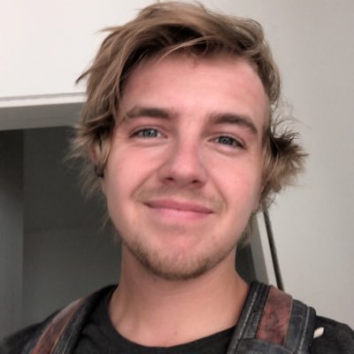 Profile Picture of Kevin Seng (@kev_birdd) on Twitter