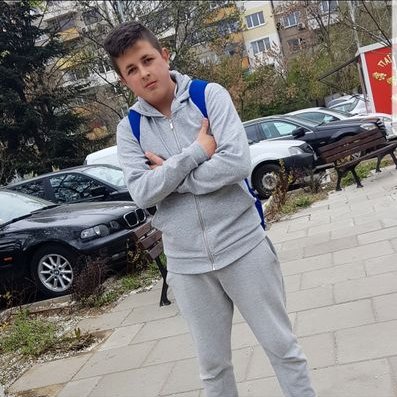 Profile Picture of Jani_Bojilov (@BojilovJani) on Twitter