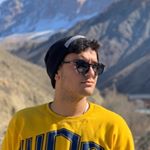 Profile Picture of رضآ شَریفی👑 (@_rezasharifi) on Instagram