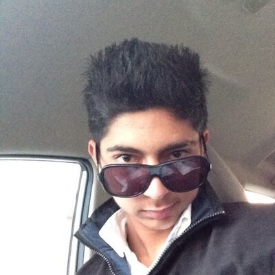 Profile Picture of Navjot Brar (@navjotbrar45) on Twitter