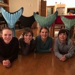 Profile Picture of Kiera+Bryn+Lauren+Nicholas (@lake_ellwood_mer_pod) on Instagram