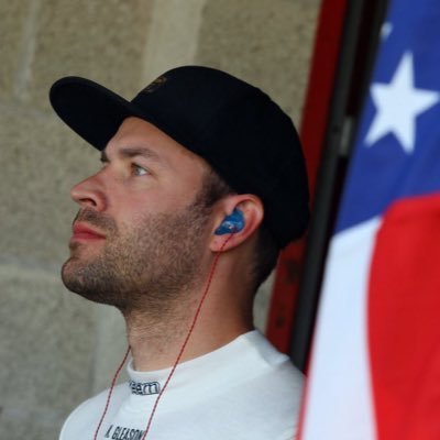 Profile Picture of Kevin Gleason (@KevinGleason24) on Twitter