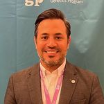 Profile Picture of Dr. Daniel Martinez, PhD (@neurologoparkinson) on Instagram