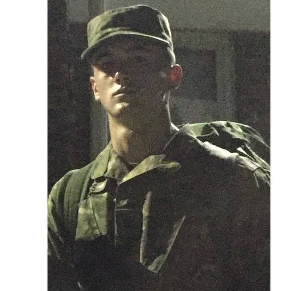 Profile Picture of Mark Phillips (@markphillips666) on Poshmark