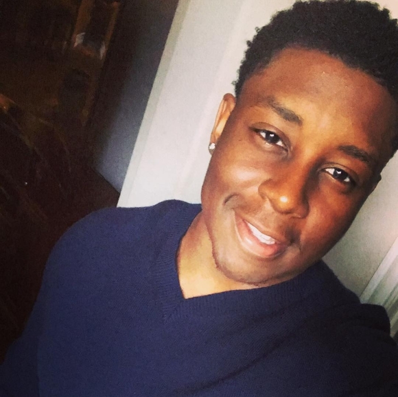 Profile Picture of Keith Ngondo (@chiefkeith97) on Poshmark