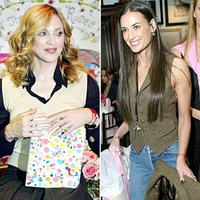 Profile Picture of Ester (@ester_moore) on Twitter