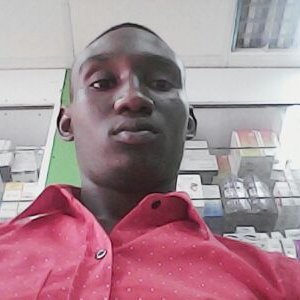 Profile Picture of Joel Kiiza (pike) (@73bec47f9feb4f2) on Twitter