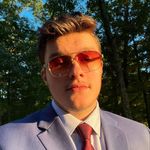 Profile Picture of Joshua Belleville (@josh.ed.belle) on Instagram