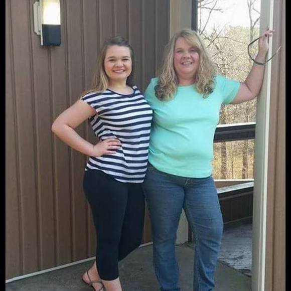 Profile Picture of Paula Johnson quattrocchi (@q06000304) on Poshmark