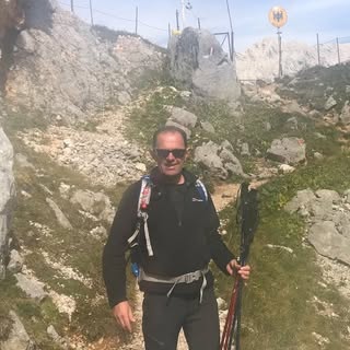 Profile Picture of Brendan Mc Gonagle (@brendanmcgonagle) on Instagram