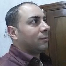 Profile Picture of Omar Albaba (@OmarAlbaba7) on Twitter