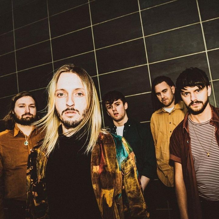 Profile Picture of julipersky (@julipersky) on Tiktok