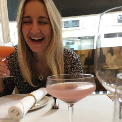 Profile Picture of Jo Raby (@doddynelson) on Twitter