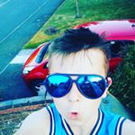 Profile Picture of christian haskell (@christian.haskell) on Instagram