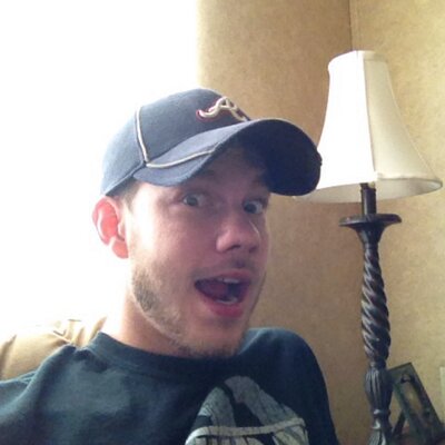 Profile Picture of Jacob Karr (@ragglekarr) on Twitter