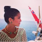 Profile Picture of Daniela Galarza Prado (@danigalarzap) on Instagram