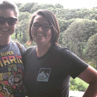 Profile Picture of Jessy Wilson (@jessywilson1tc) on Twitter