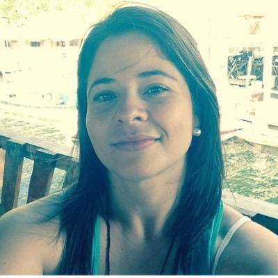 Grisel portillo - Twitter Profile Picture of Grisel portillo (@PebblesGrisel) on Twitter
