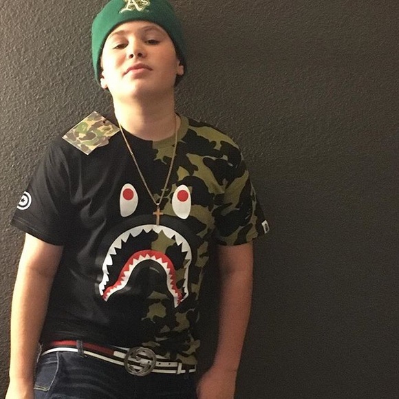 Profile Picture of Jordan Moore (@jordan26savage) on Poshmark