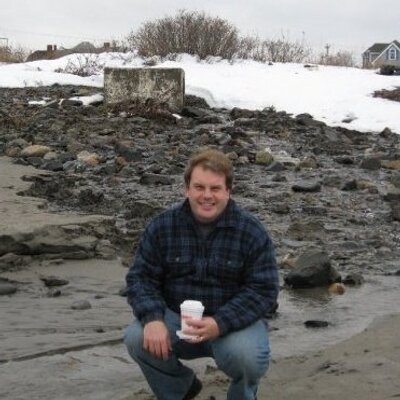 Profile Picture of Joseph Lillie (@JosephLillie) on Twitter