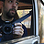 Profile Picture of Kevin (@The Tin Foil Knight) on Flickr