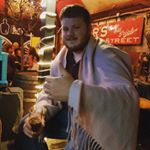 Profile Picture of Seán Redmond (@seanred97) on Instagram