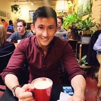Profile Picture of Ronald Foo (@ronald-foo-3) on Quora