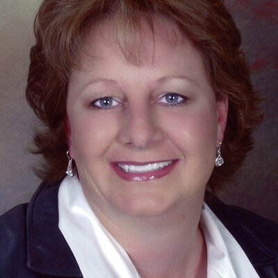 Profile Picture of Joyce Stewart (@JustAskJoyce) on Twitter