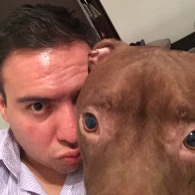 Profile Picture of Miguel Córdova (@el_mikee) on Twitter