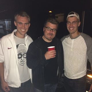Profile Picture of Collin Kellner (@collin.kellner.52) on Facebook