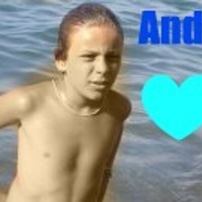 Profile Picture of Andrea Cosentino (@AndyCosentino01) on Twitter