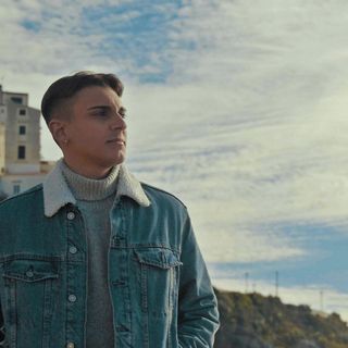 Andrea Caldarone - Facebook Profile Picture of Andrea Caldarone (@andrea.caldarone) on Facebook