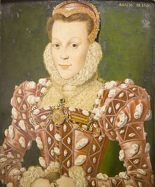 Profile Photo of Mary Wriothesley, Countess of Southamptonon Wikipedia