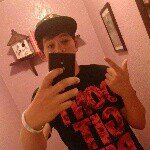 Profile Picture of 💯🏈andrew ammerman🏈💯 (@walkingdeadfan__) on Instagram