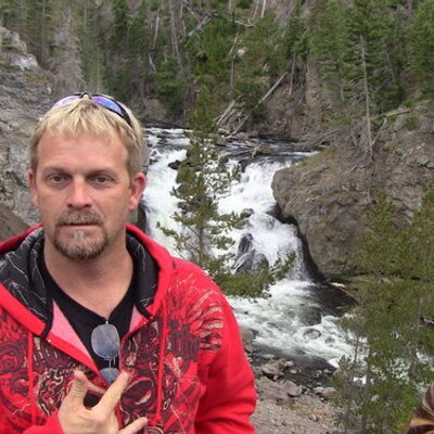 Profile Picture of Mitch Modlin Jr (@98firebird) on Twitter