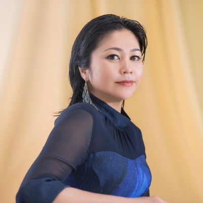 Profile Picture of 夏川りみ Official (@rimi_official) on Twitter