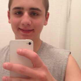 Profile Picture of Dominick Molinari (@domzmolinariz) on Pinterest