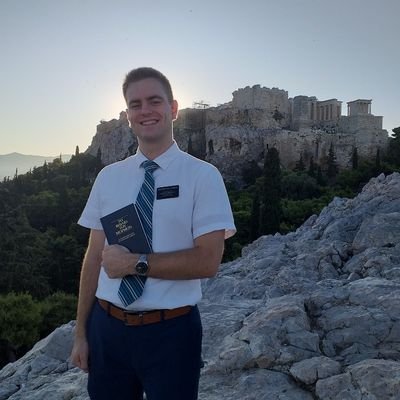 James Ioannou - Twitter Profile Picture of James Ioannou (@Ioannou_James) on Twitter