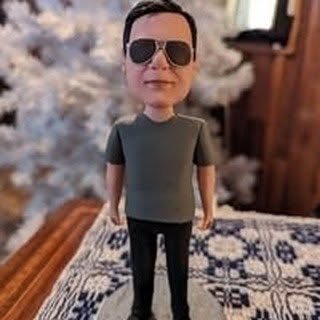 Profile Picture of Glenn Nippert (@glennnippert) on Instagram