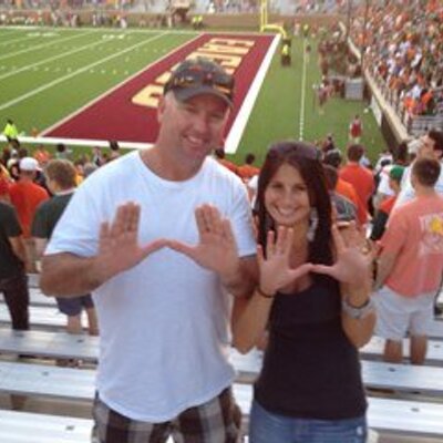 Profile Picture of Brian Beaty (@Beaty46) on Twitter