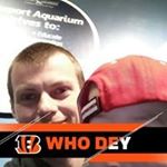 Profile Picture of Matthew Boes (@boesmatthew) on Instagram