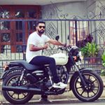 Profile Picture of Umar Farook (@fhahruk_khan) on Instagram