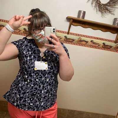 Profile Picture of Bree Driver (@bgrayce11) on Twitter