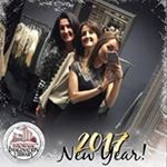 Profile Picture of Isabelle Nowak (@isabelle.nowak) on Instagram