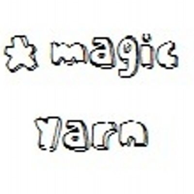 Profile Picture of Julia Bayer (@magic_yarn) on Twitter