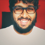 Profile Picture of Bharadwaj Balaji (@bharadwaj balaji) on Flickr